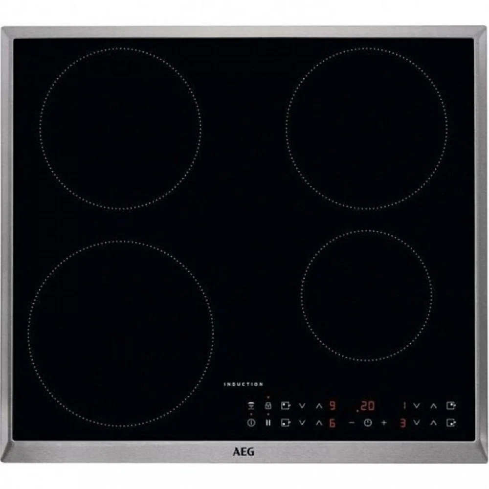 Варочная панель AEG IKR64301XB