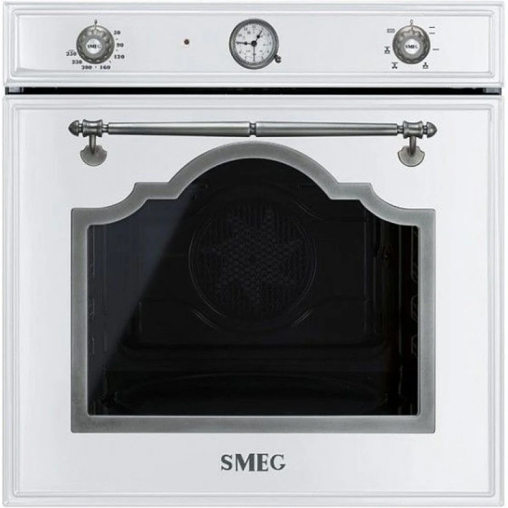 Духовой шкаф SMEG SF700BS