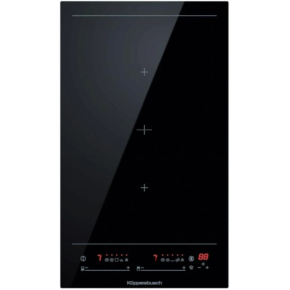 Индукционая варочная панель KUPPERSBUSCH VKI 3850.0 SR