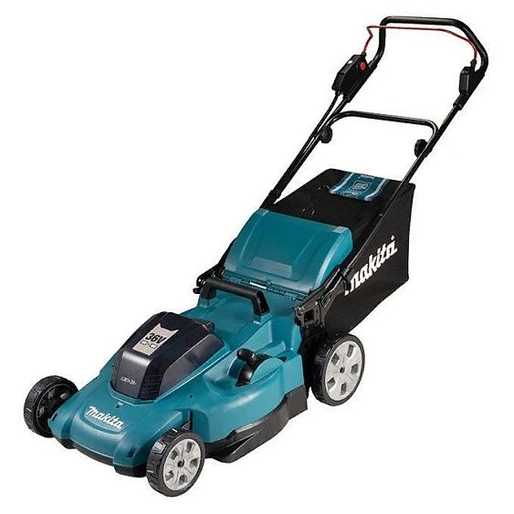 Газонокосилка MAKITA DLM538CT2