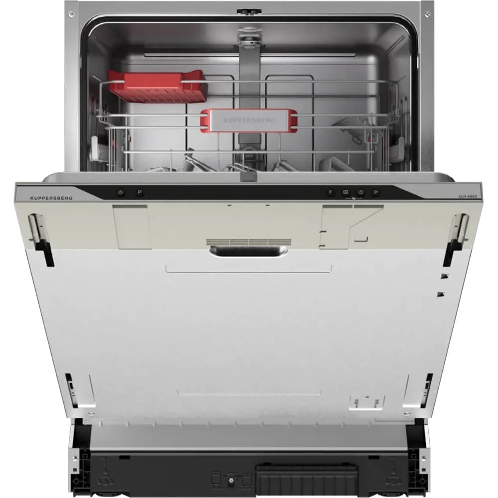 Встраиваемая посудомоечная машина KUPPERSBERG GLM 6082