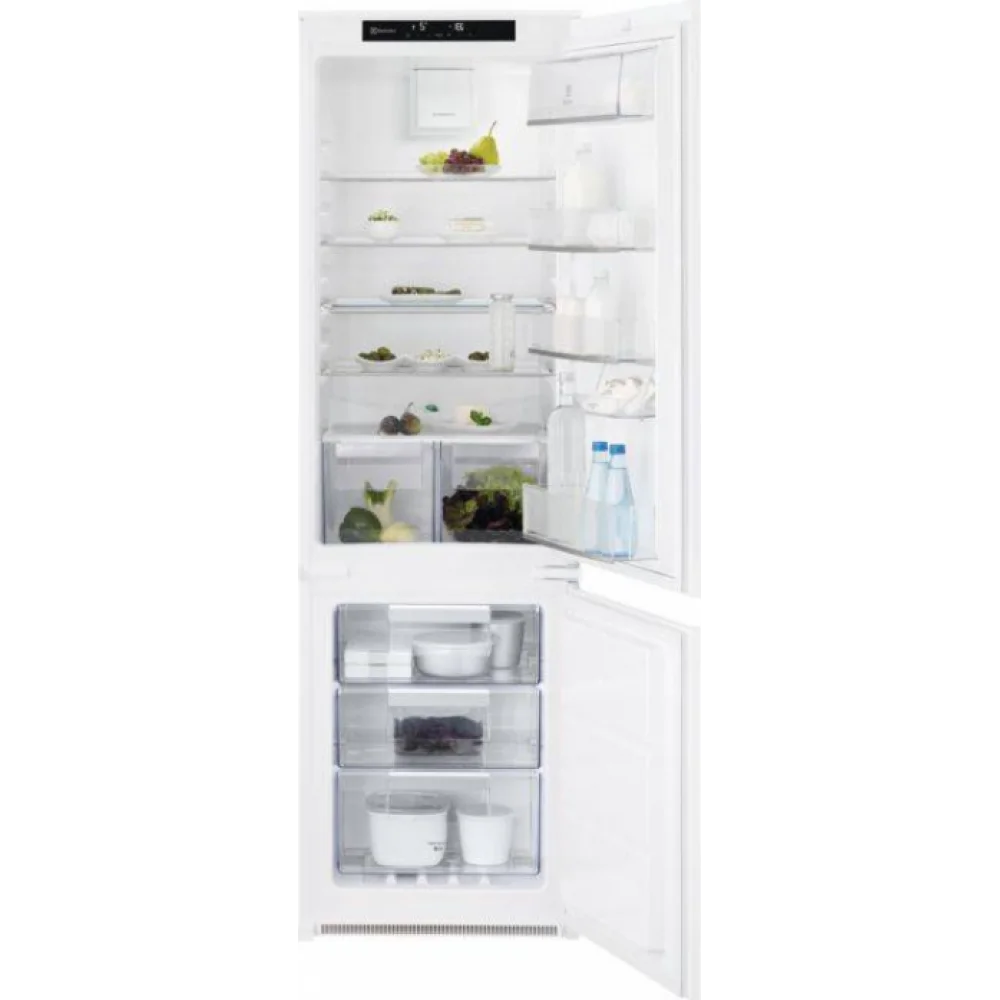 Холодильник ELECTROLUX LNT7TF18S
