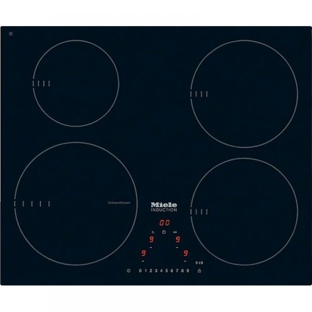Варочная панель MIELE KM 6319