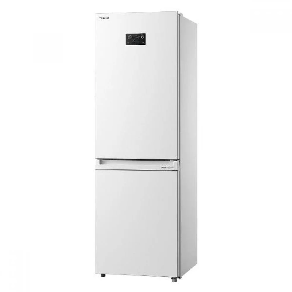 Холодильник TOSHIBA GR-RB449WE-PMJ(51)