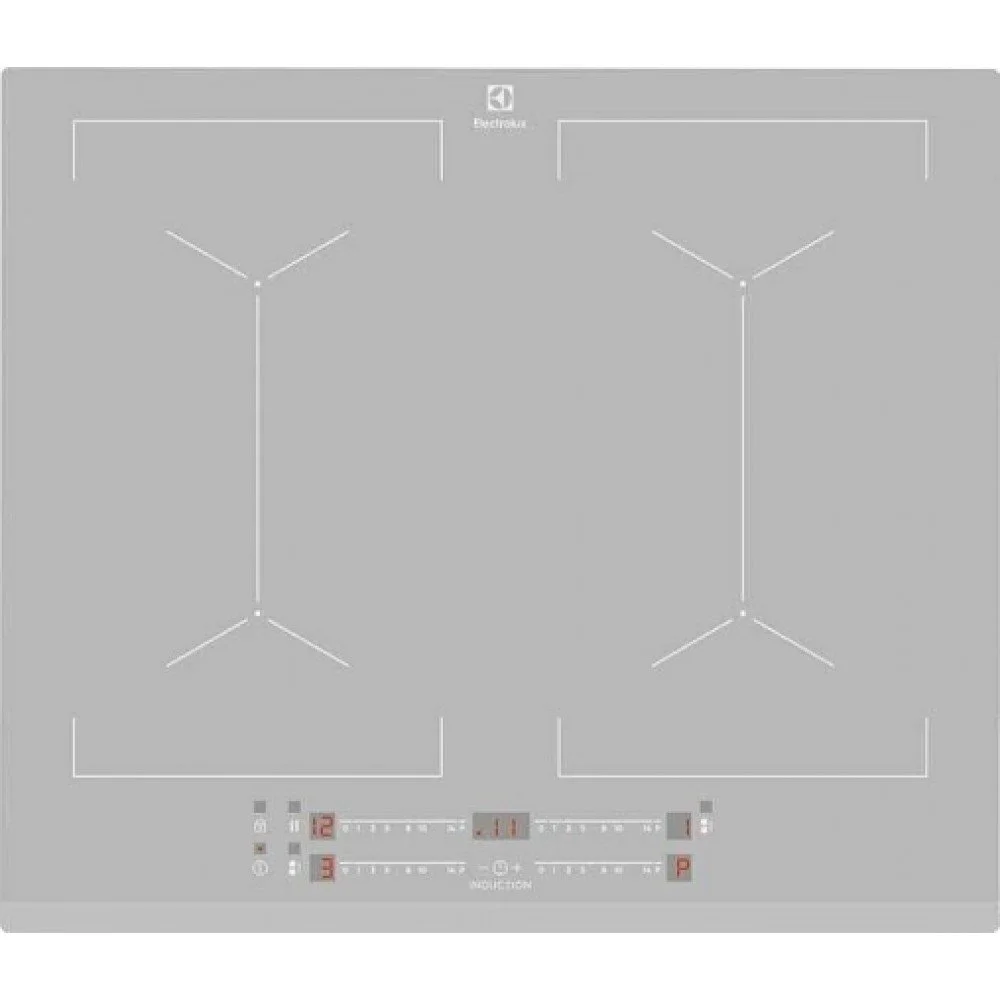 Варочная панель ELECTROLUX EIV 6444