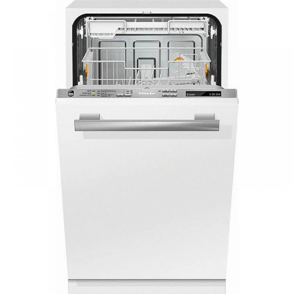 Посудомоечная машина MIELE G 4880 SCVI