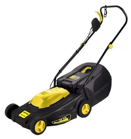 Газонокосилка HUTER ELM-1400