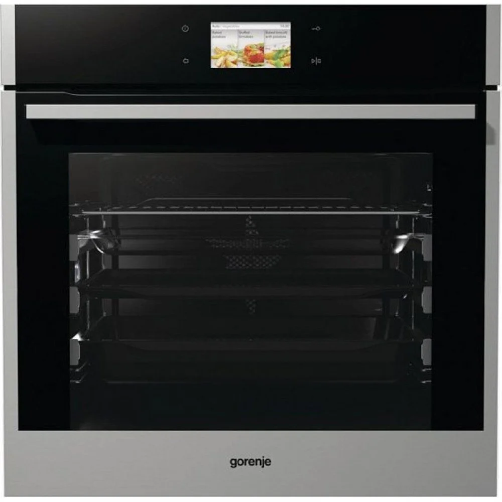Духовой шкаф GORENJE BOP 799S51 X