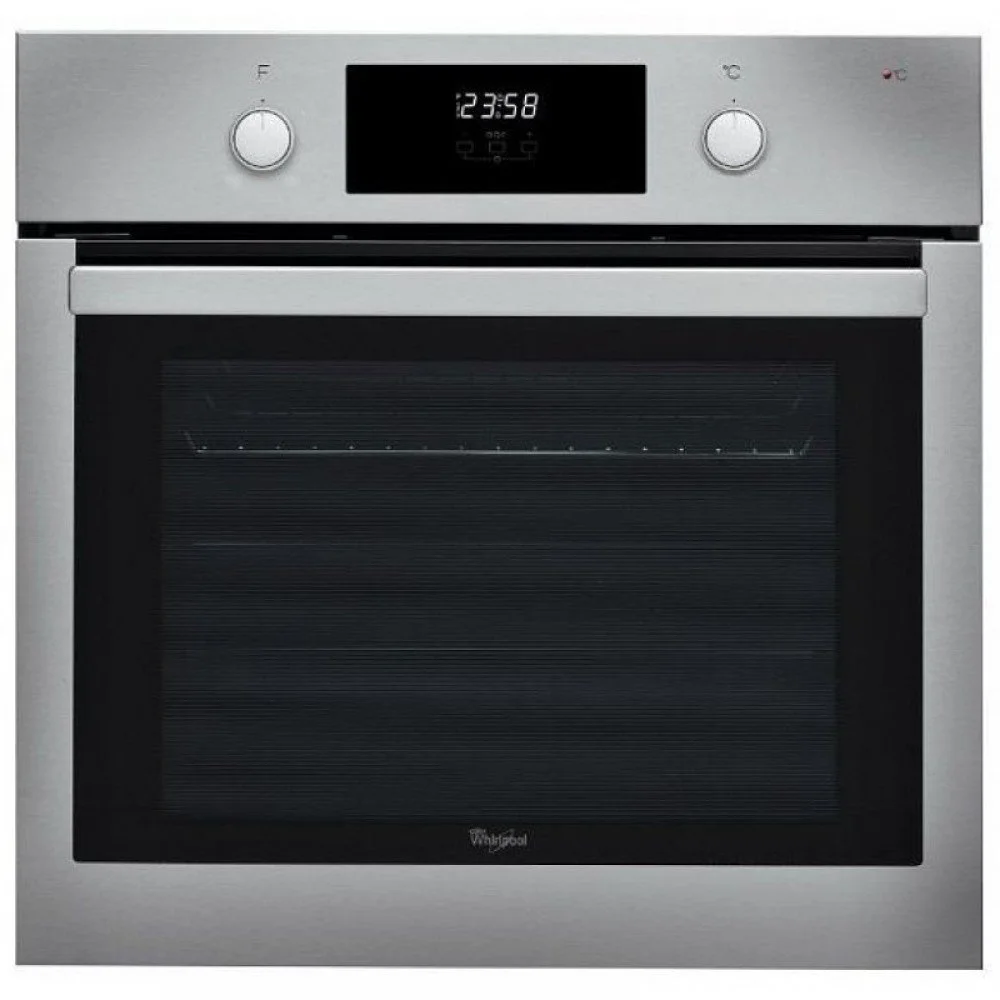 Духовой шкаф WHIRLPOOL AKP744/IX