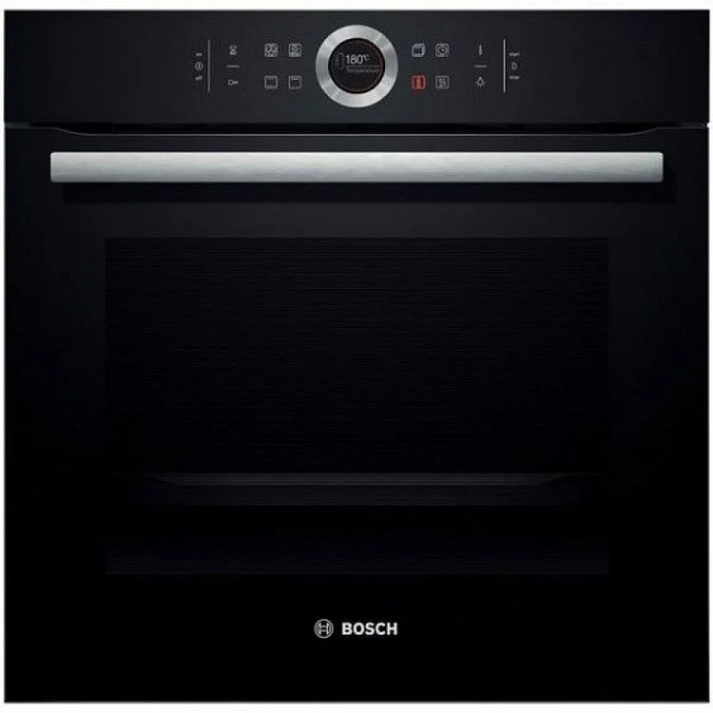 Духовой шкаф BOSCH HBG634BB1