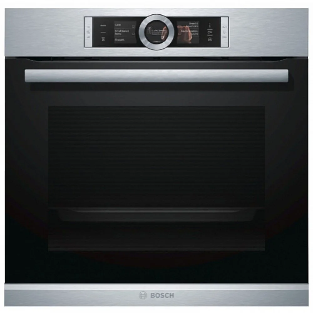 Духовой шкаф BOSCH HSG 636 ES1