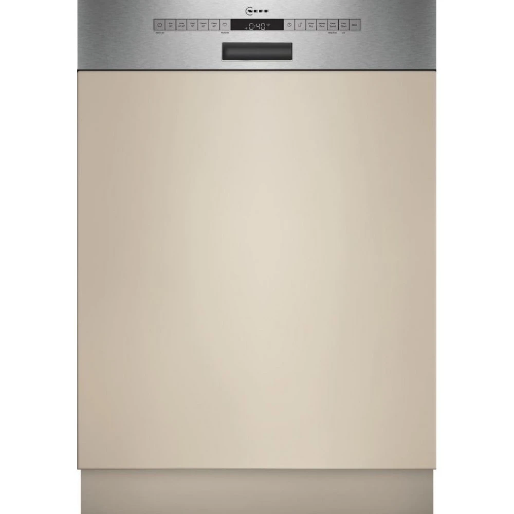 Встраиваемая посудомоечная машина Neff S245ECS15E