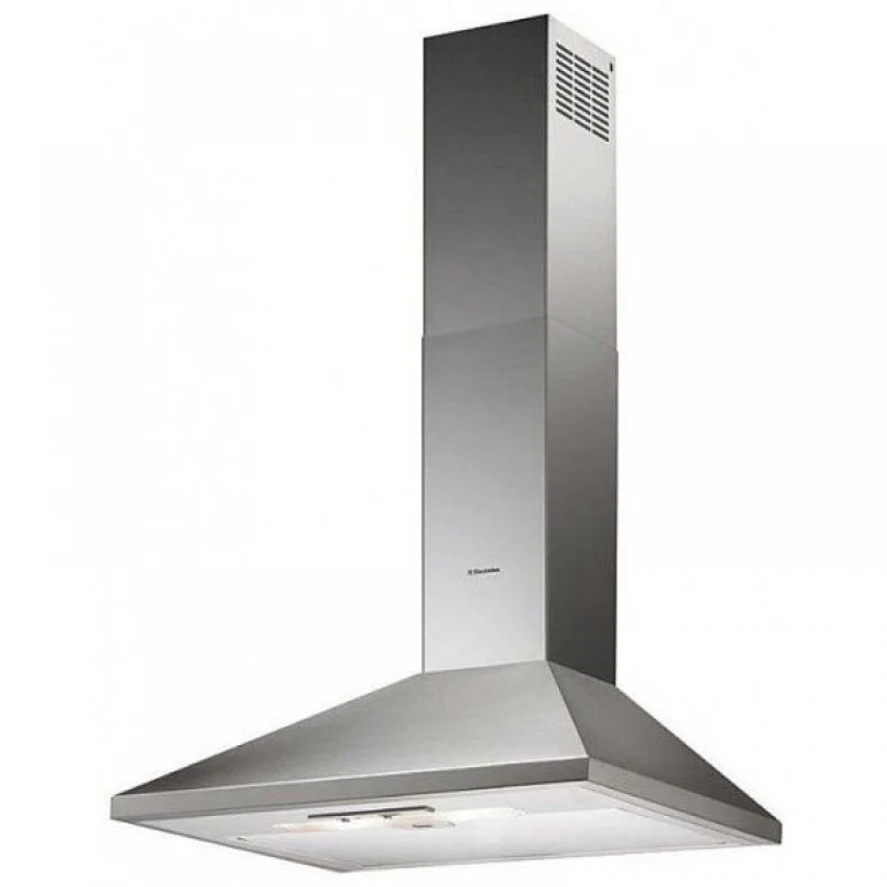 Вытяжка ELECTROLUX EFC 60151 X
