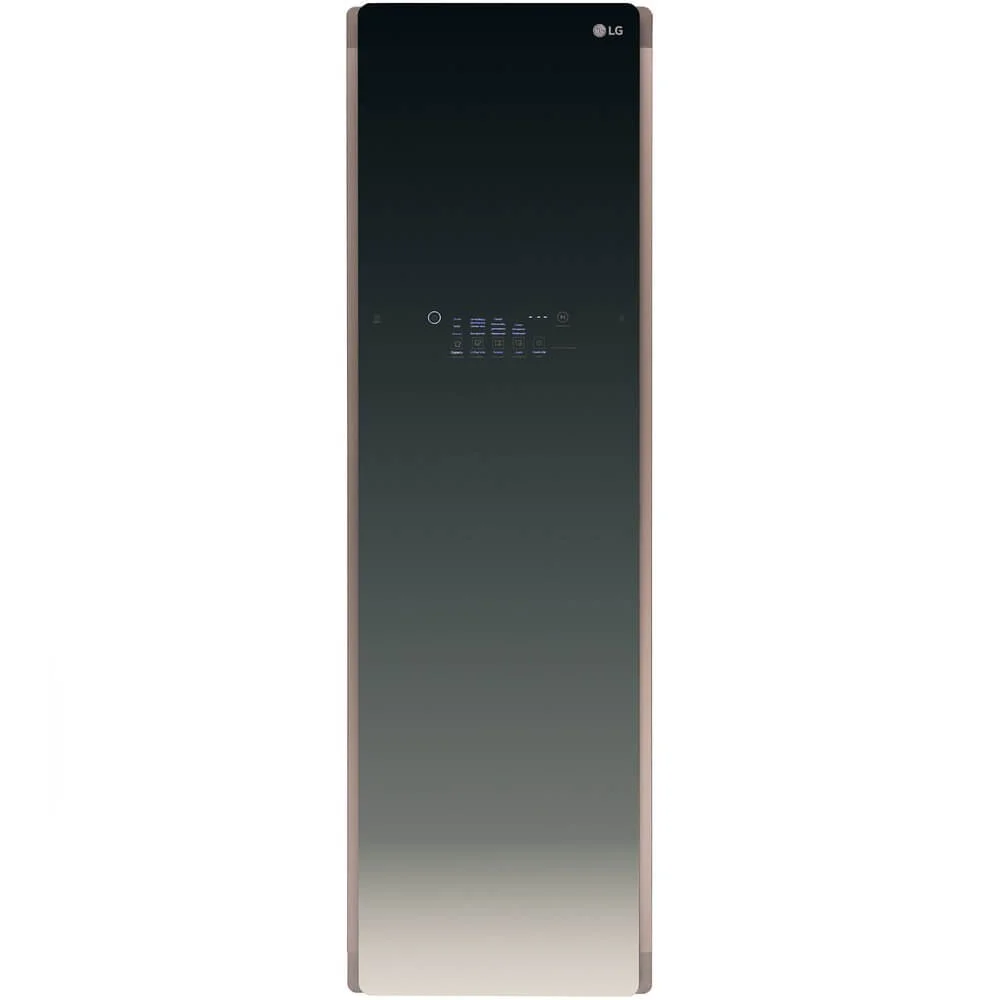 Паровой шкаф LG S5MB STYLER