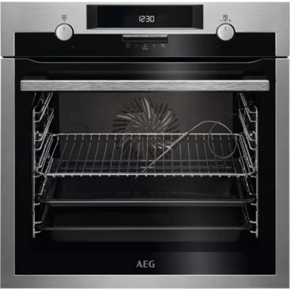 Духовой шкаф AEG BCE542350M
