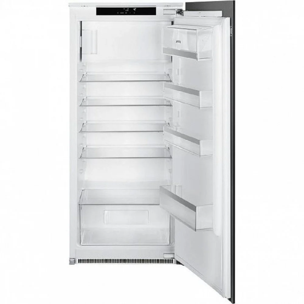 Холодильник SMEG S8C124DE
