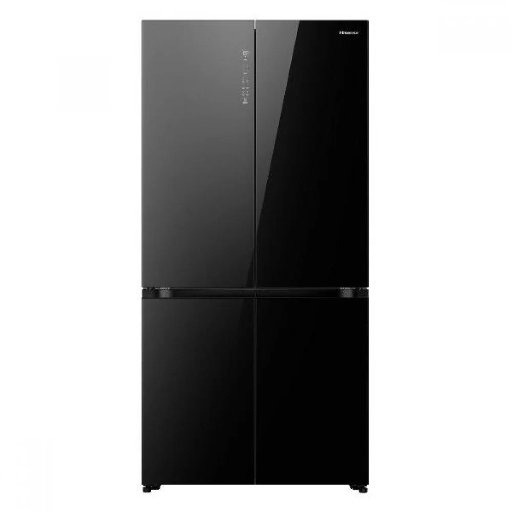 Холодильник HISENSE RQ768N4GBE
