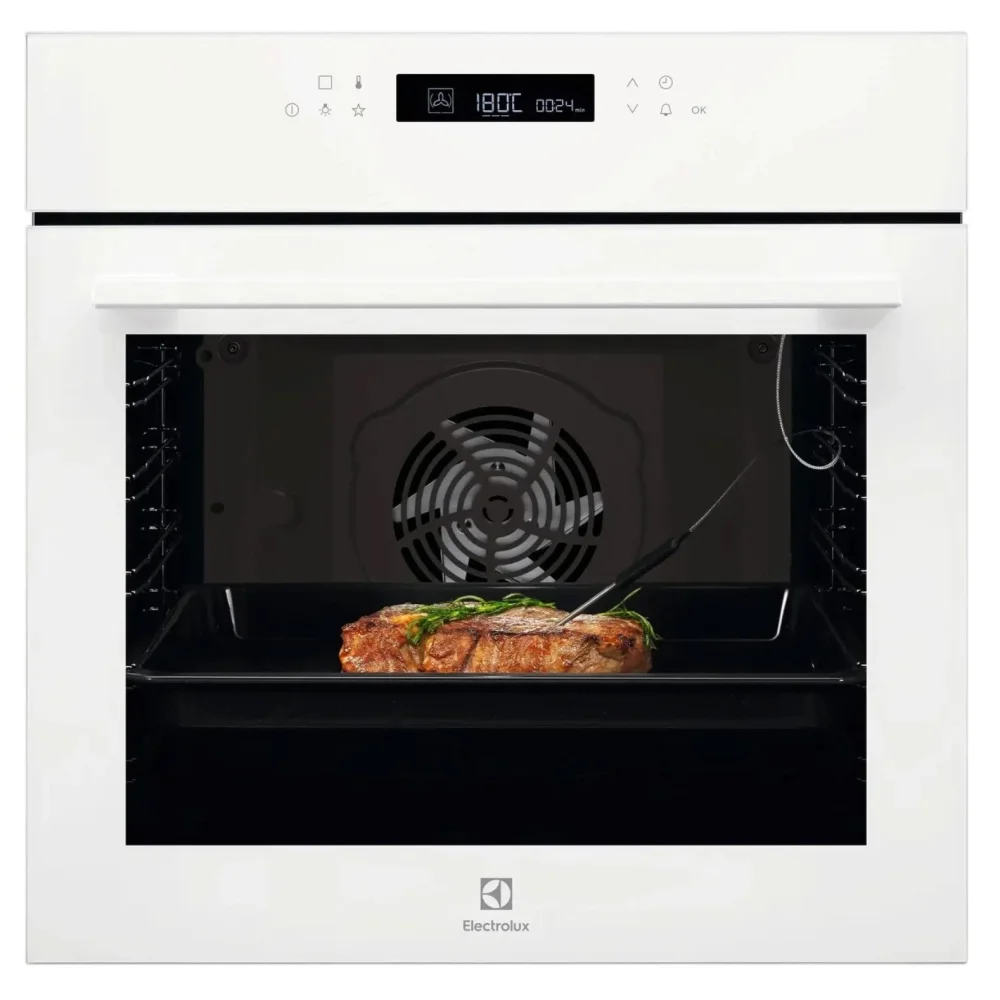 Духовой шкаф ELECTROLUX EOE7F31V