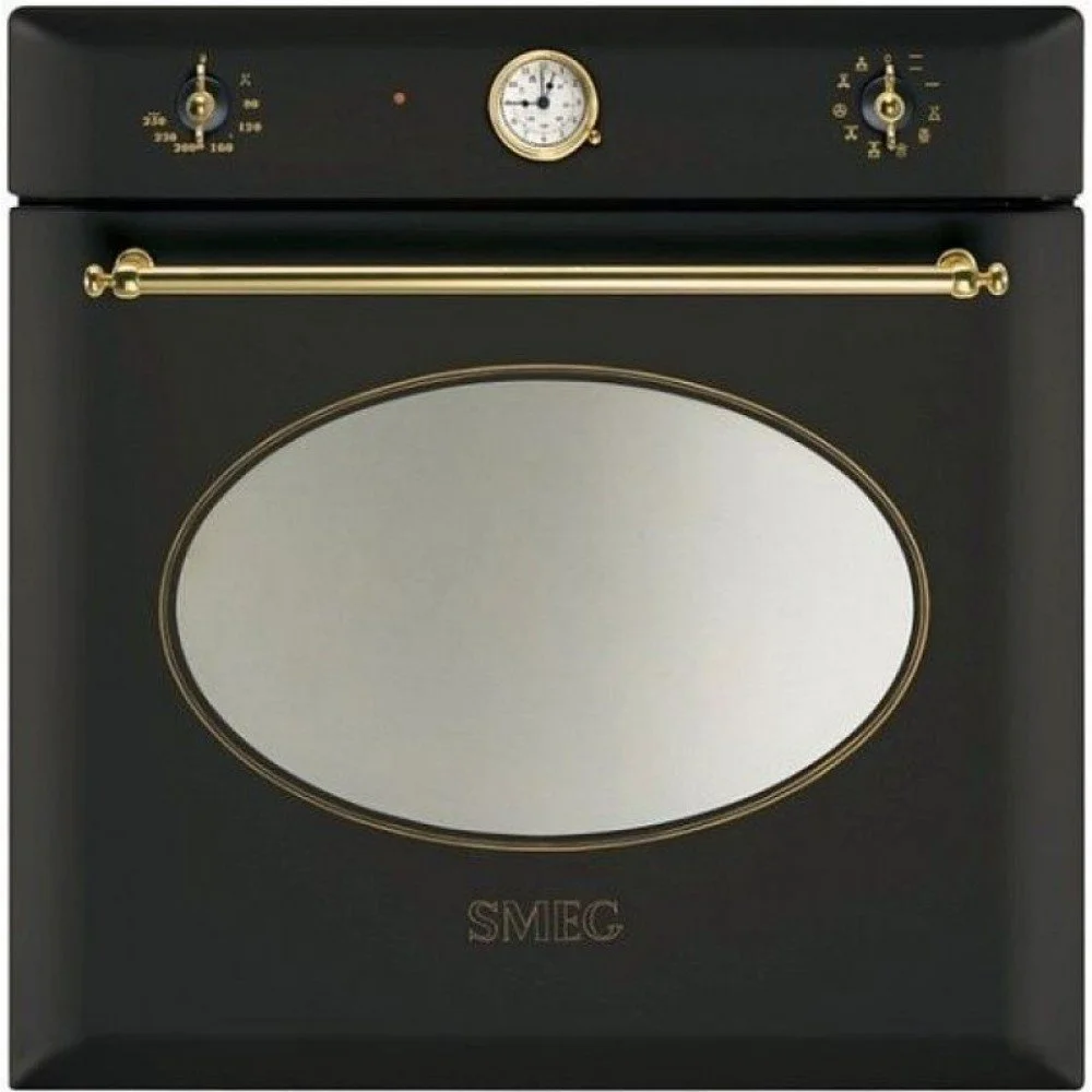 Духовой шкаф SMEG SF855A