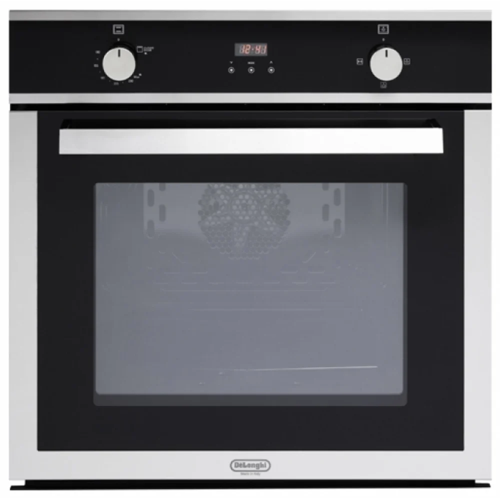 Газовый духовой шкаф DELONGHI PGGA 4 RUS