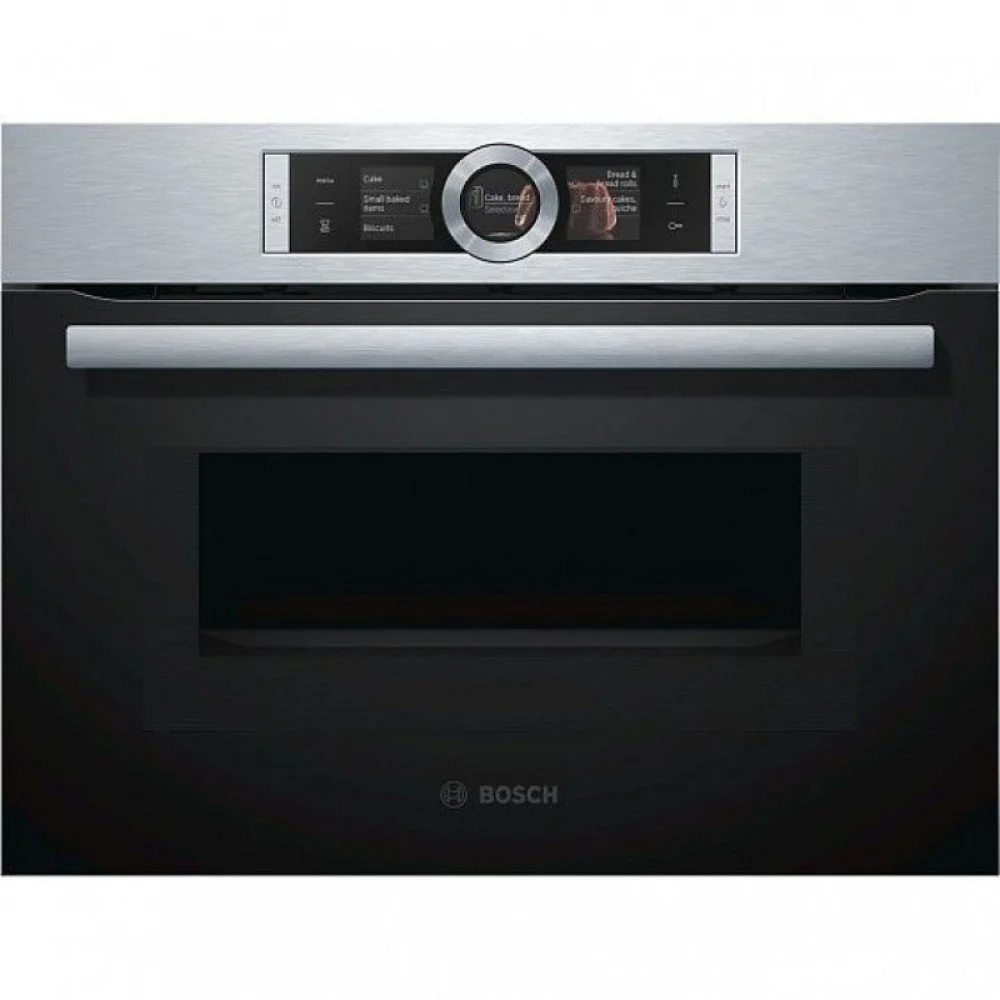 Духовой шкаф BOSCH CMG636BS1