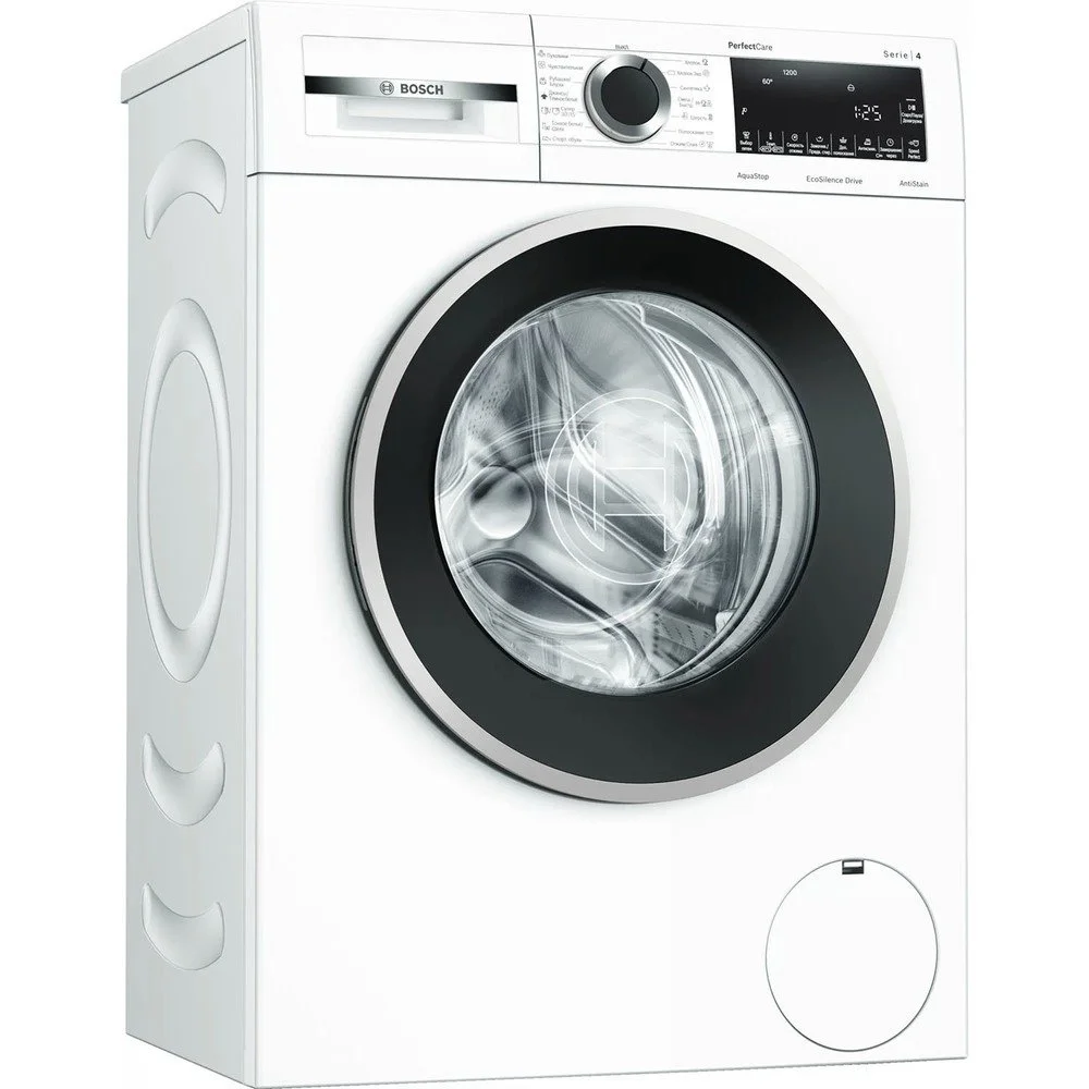 Стиральная машина BOSCH WHA222W1OE