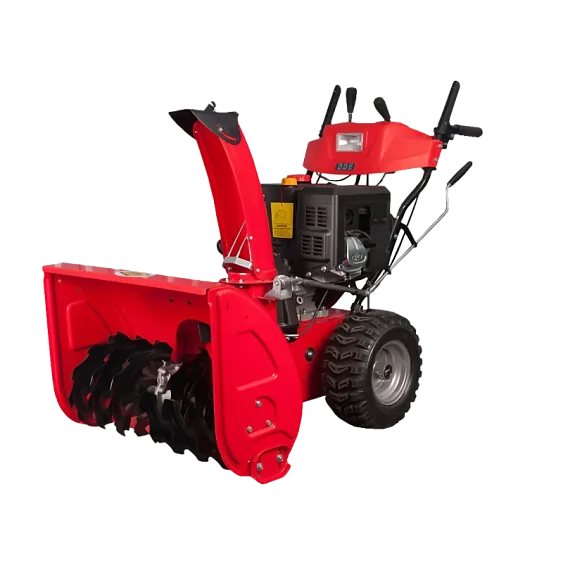 Снегоуборщик бензиновый DDE ST1176LE