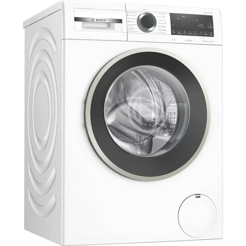Стирально-сушильная машина BOSCH WNA14400ME