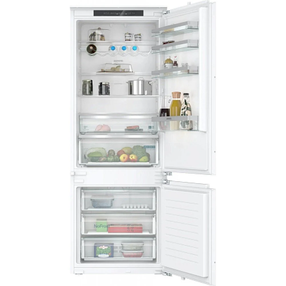 Холодильник SIEMENS KB96NVFE0