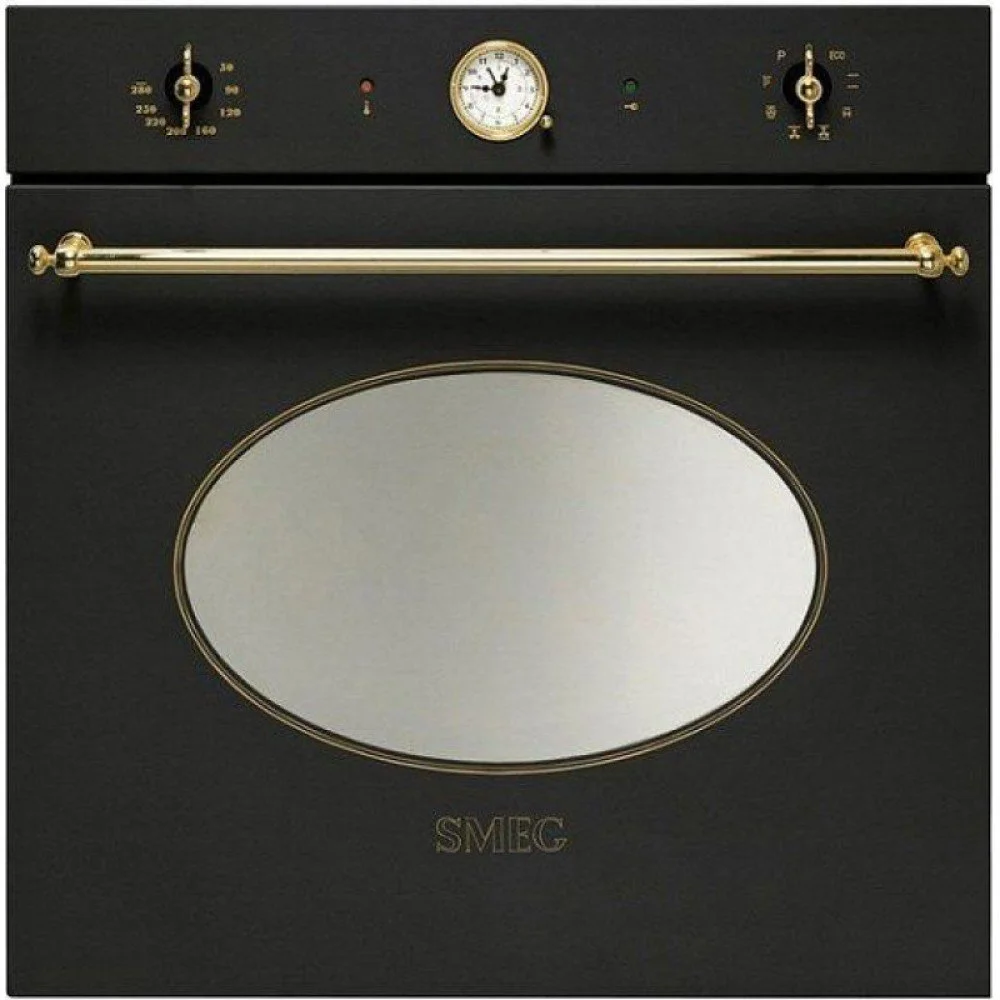 Духовой шкаф SMEG SFP805A