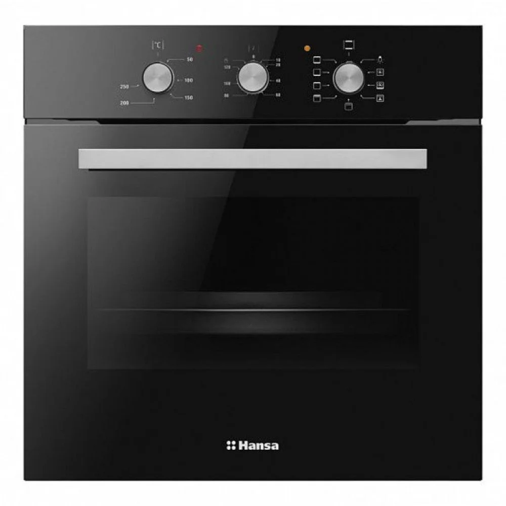 Духовой шкаф HANSA BOES68181