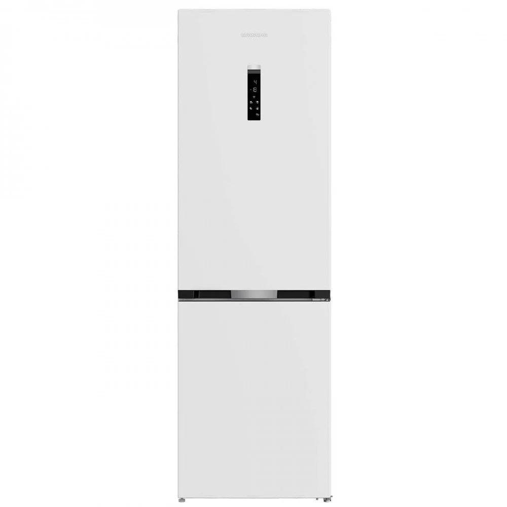 Холодильник GRUNDIG GKPN66930LWW