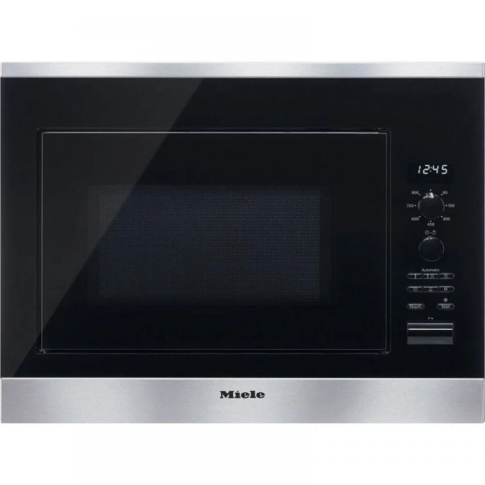 Микроволновая печь MIELE M 6040 SC EDST/CLST