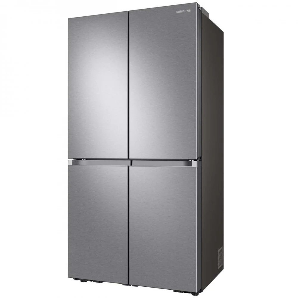 Холодильник SAMSUNG RF65A93T0SR/WT