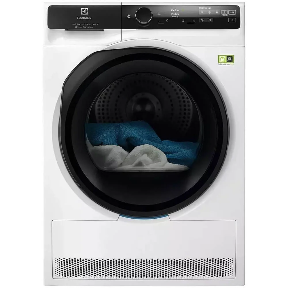 Сушильная машина ELECTROLUX EW9D787KCE