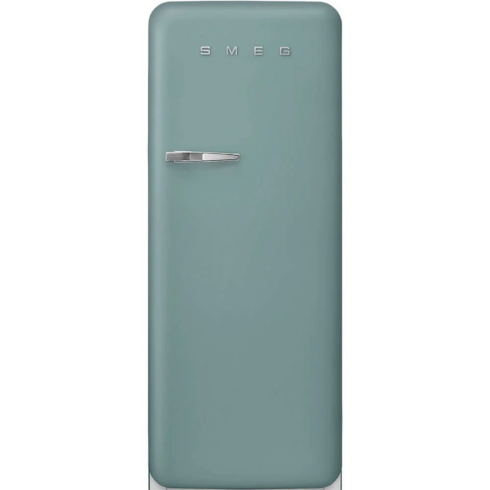Холодильник SMEG FAB28RDEG6