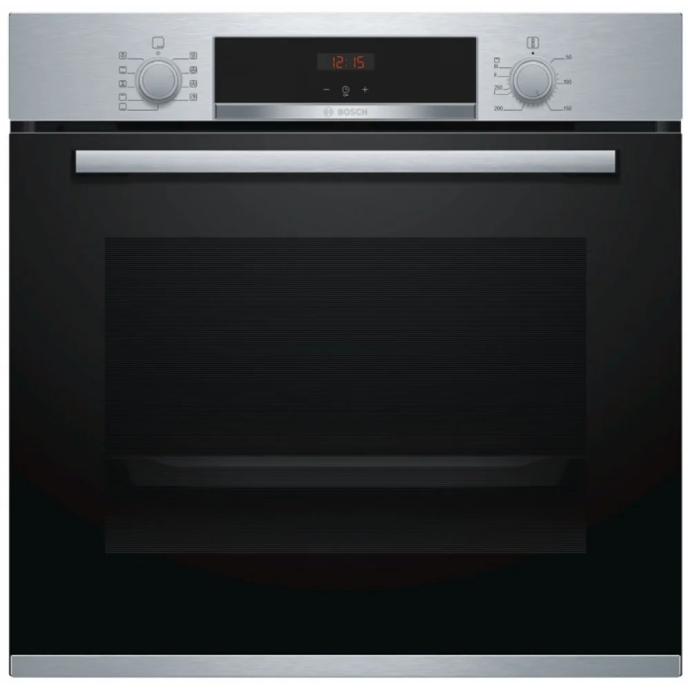 Электрический духовой шкаф BOSCH HBA534ES0
