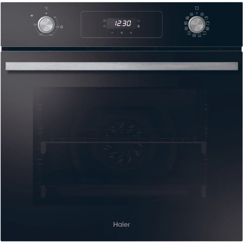 Духовой шкаф HAIER HOD-P12CTGB