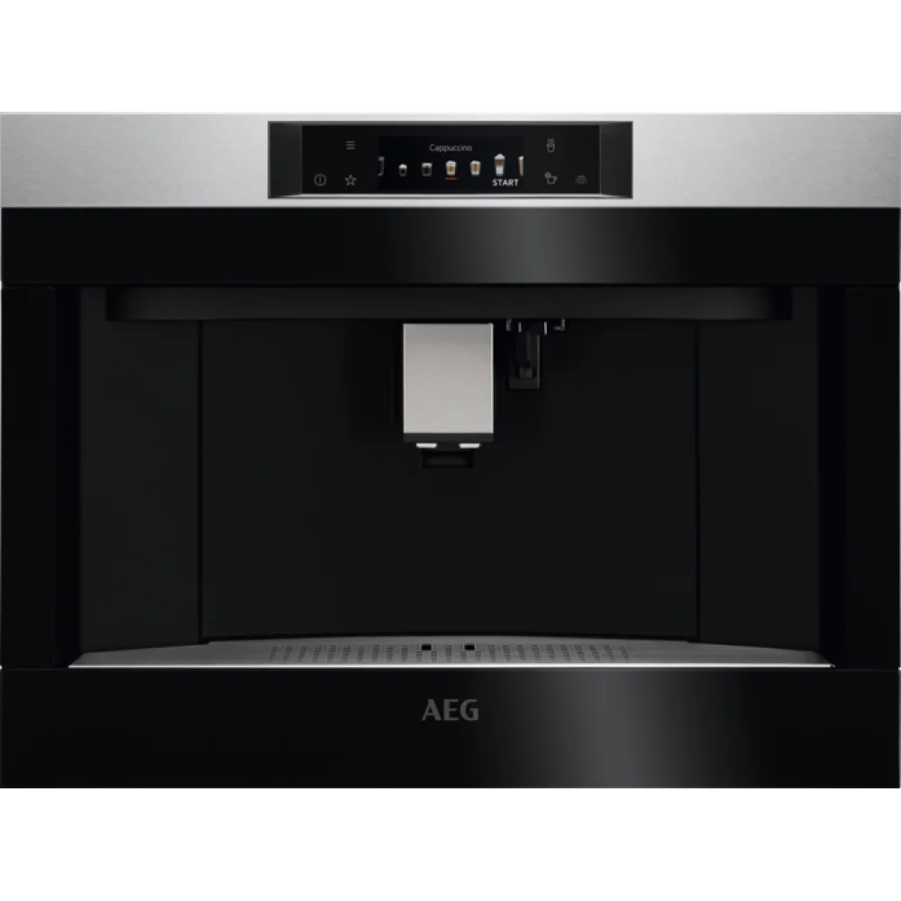 Кофемашина AEG KKA894500M