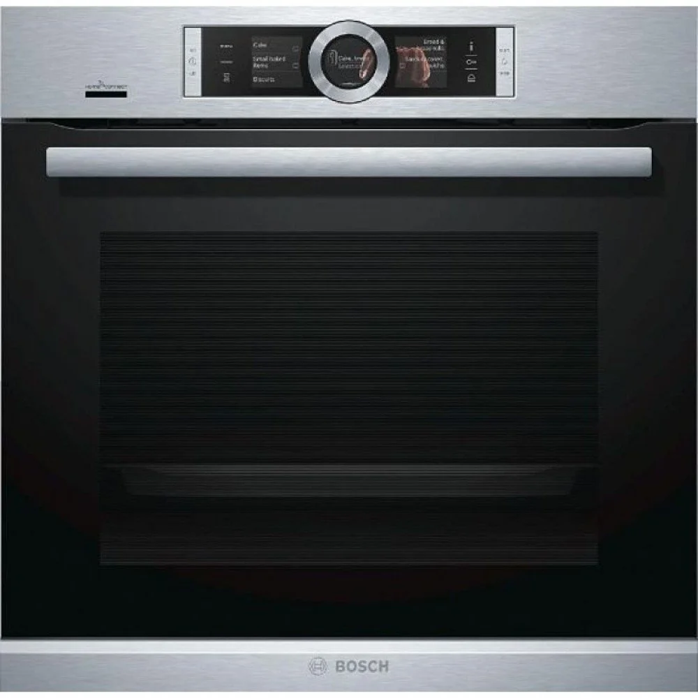Духовой шкаф BOSCH HSG636XS6