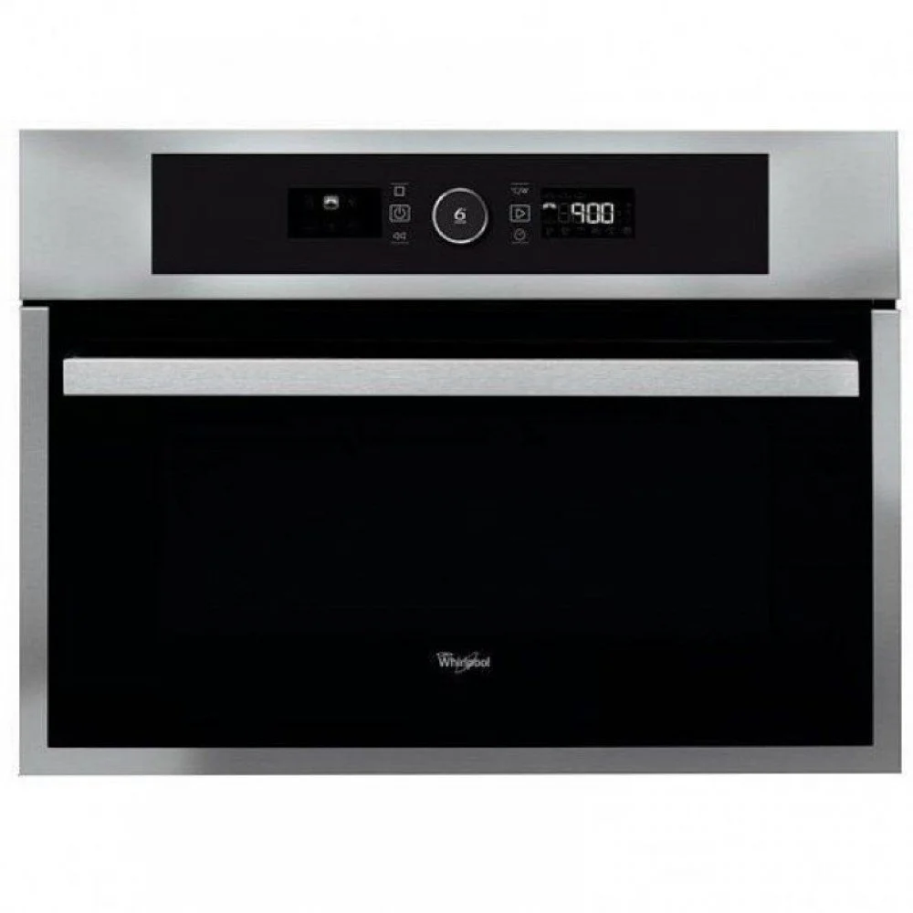 Микроволновая печь WHIRLPOOL AMW507/IX