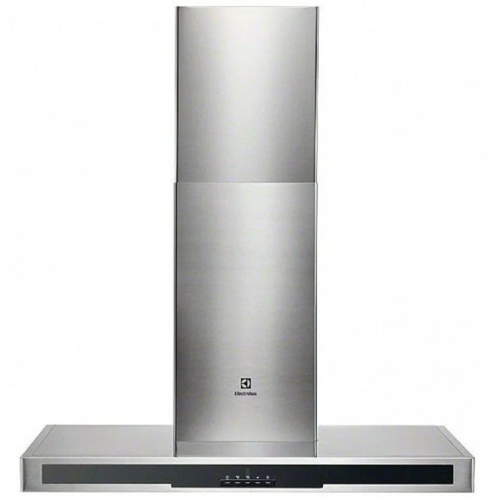 Вытяжка ELECTROLUX EFB 90550 DX