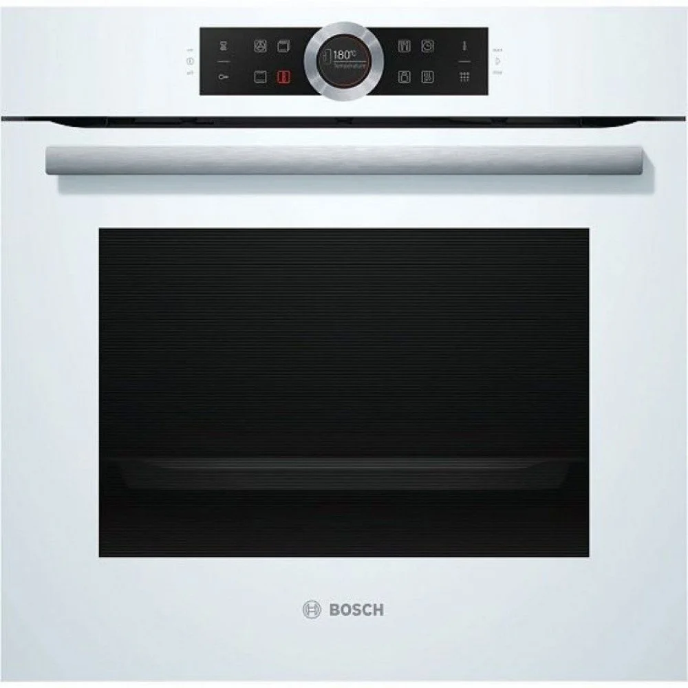 Духовой шкаф BOSCH HBG6750W1