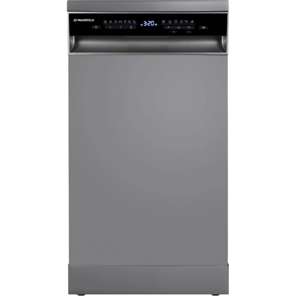 Посудомоечная машина Maunfeld MWF45331S Inverter