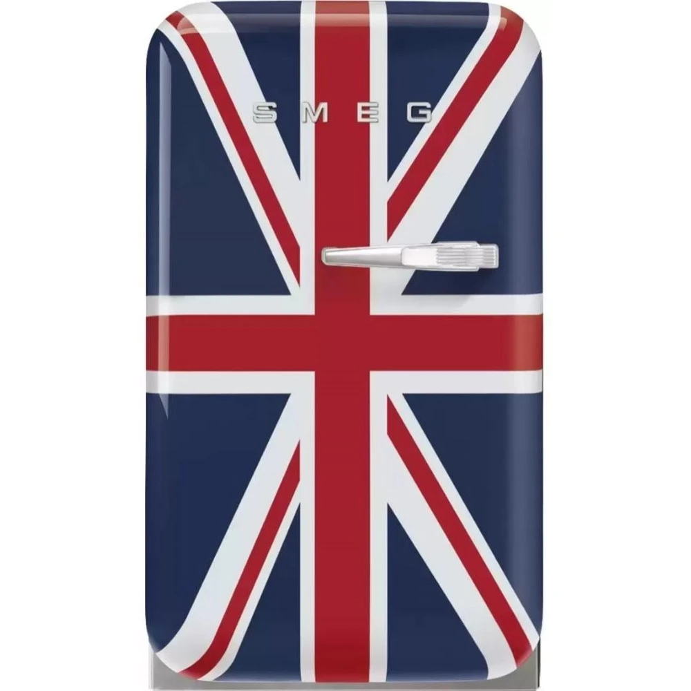 Холодильник Smeg FAB5LDUJ5