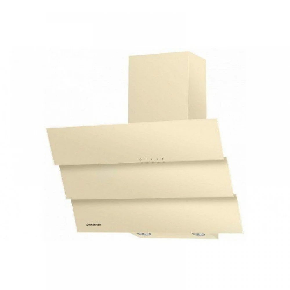 Вытяжка MAUNFELD CASCADA TRIO 60 BIEGE