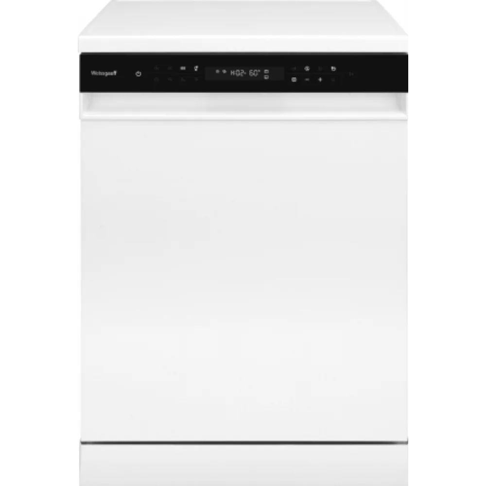 Посудомоечная машина WEISSGAUFF DW 6038 INVERTER TOUCH