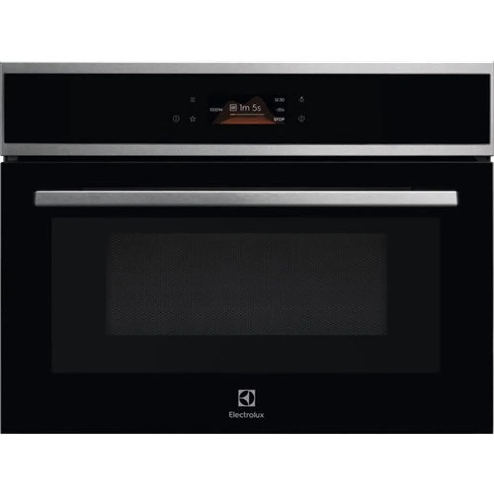 Микроволновая печь ELECTROLUX EVM8E08X