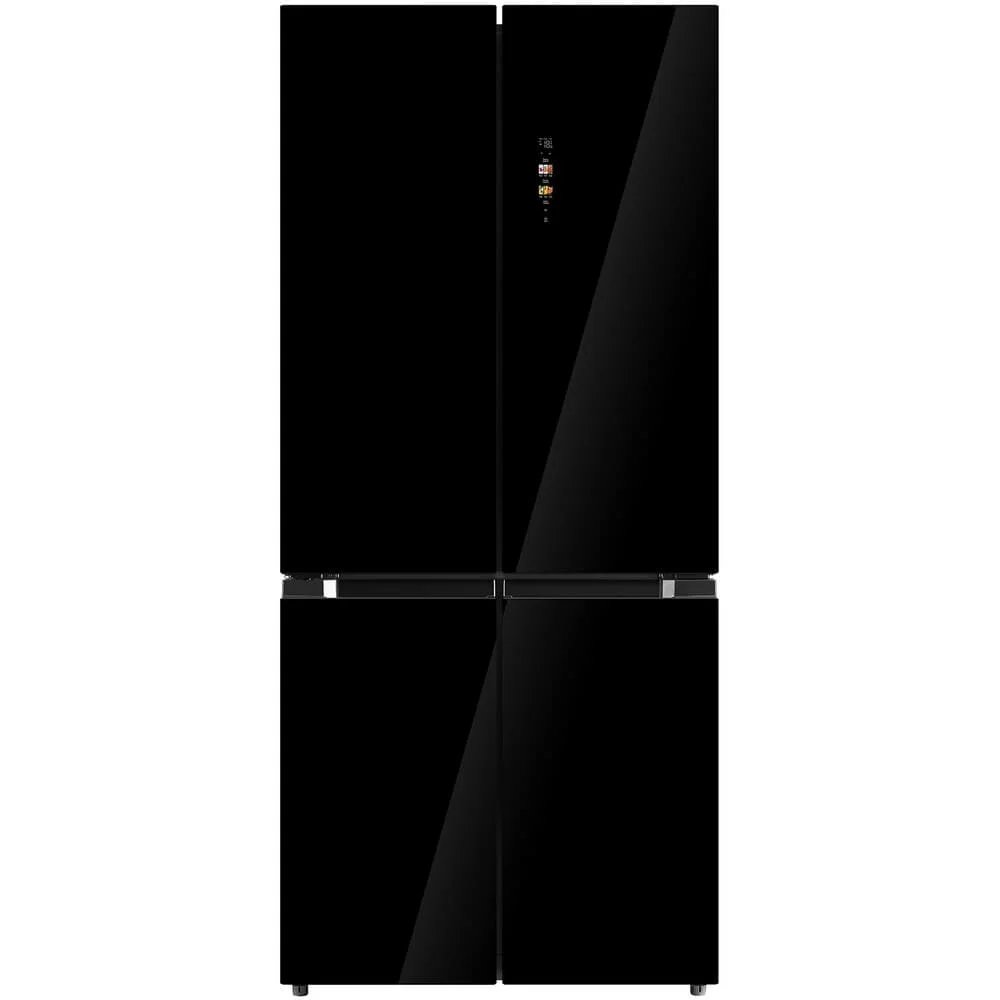 Холодильник MIDEA MDRM691MIE22