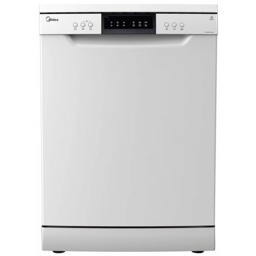Посудомоечная машина MIDEA MFD60S120WI